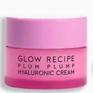 ❤️3/$25 Glow Recipe Plum Plump Moisturizer